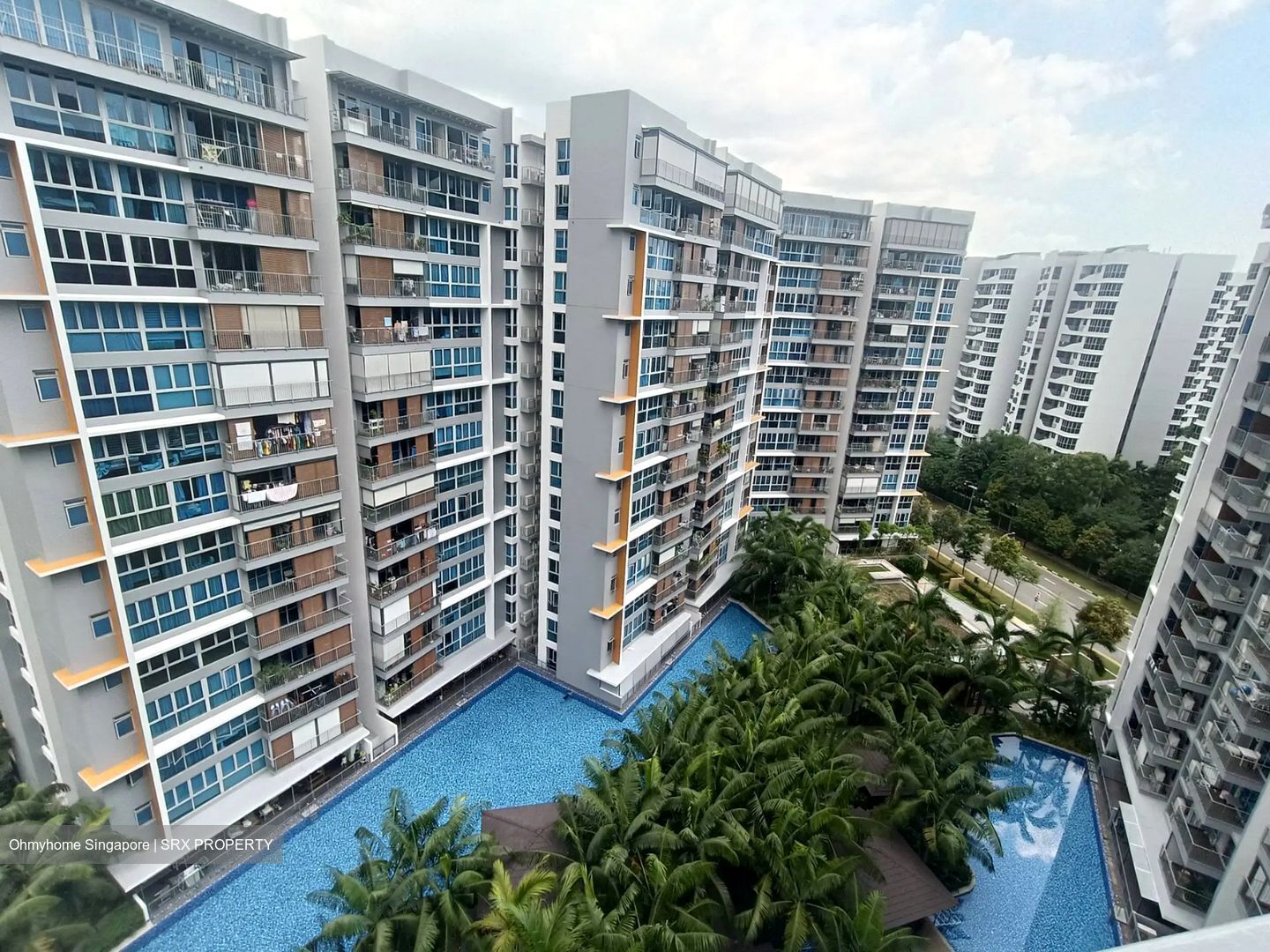 Q Bay Residences (D18), Condominium #502673451